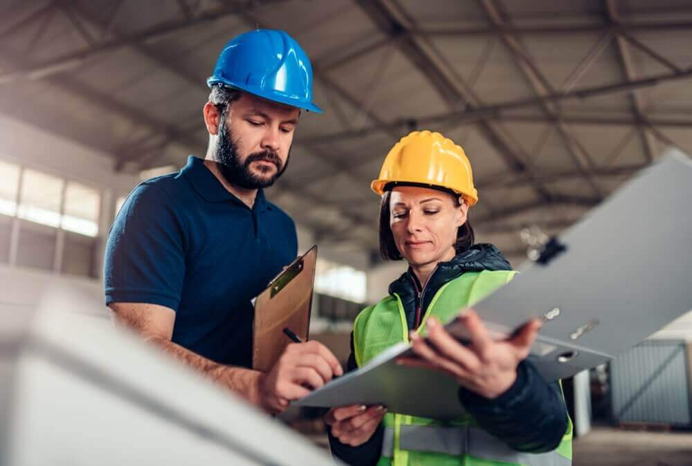 Quality Policy Image